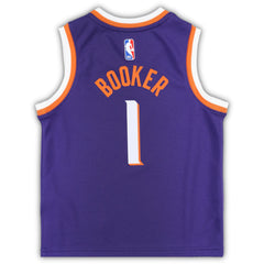 Devin Booker Phoenix Suns Preschool Swingman Player Jersey On Sale