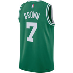 Jaylen Brown Boston Celtics Youth Swingman Jersey On Sale