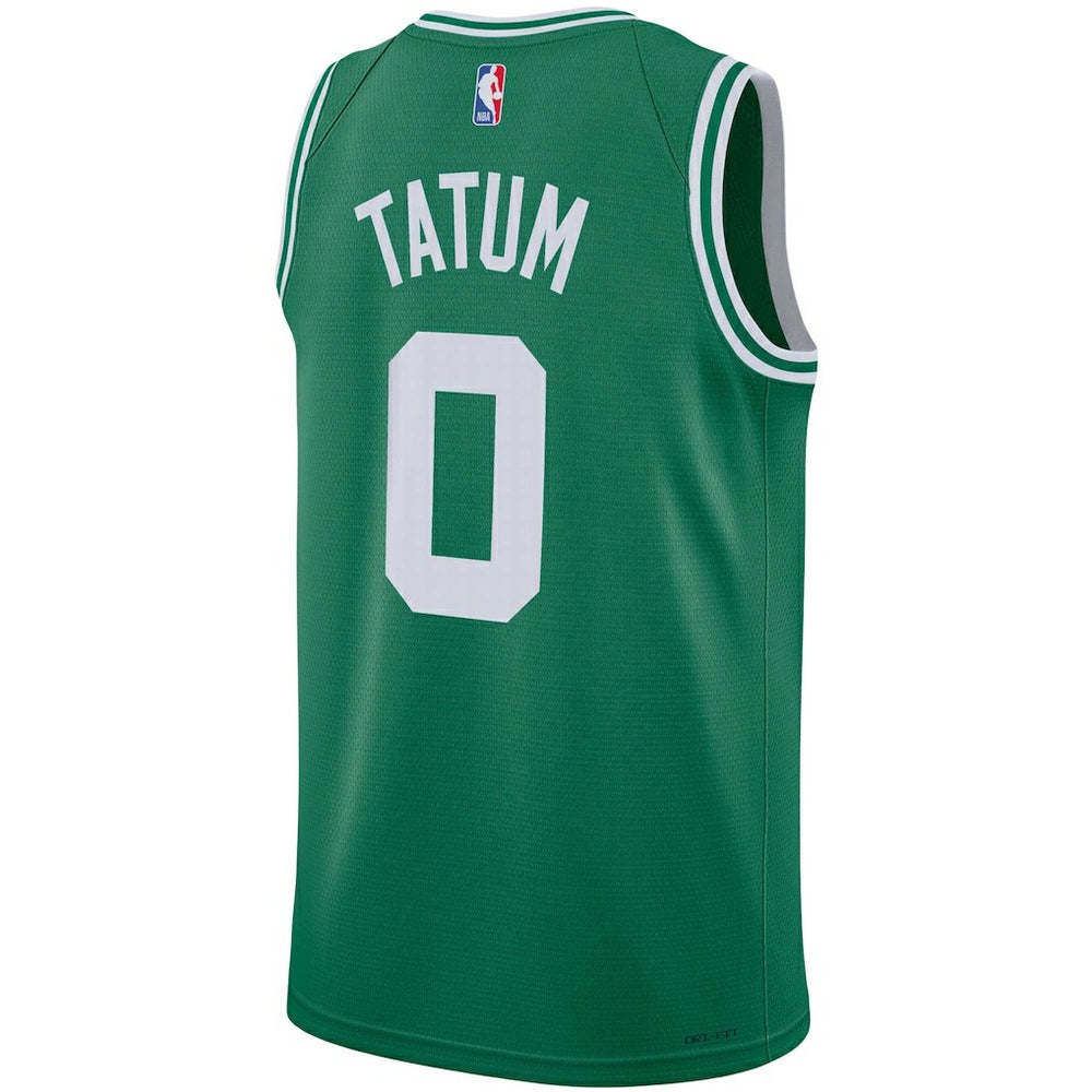 Jayson Tatum Boston Celtics Youth Swingman Jersey For Sale