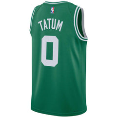 Jayson Tatum Boston Celtics Youth Swingman Jersey For Sale