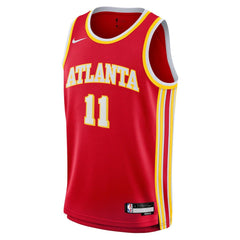 Trae Young Atlanta Hawks Youth Swingman Jersey For Sale