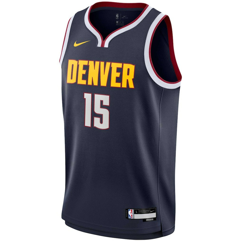 Nikola Jokic Denver Nuggets Youth Swingman Jersey sale Online