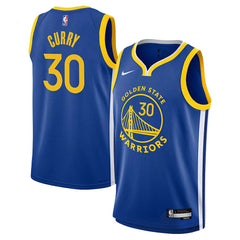 Stephen Curry Golden State Warriors Youth Swingman Jersey sale On Sale