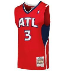 Lou Williams Atlanta Hawks 2013/14 Hardwood Classics Swingman Jersey Outlet