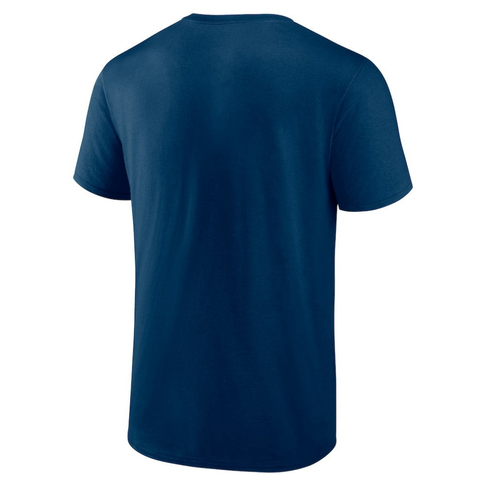 Seattle Kraken Mascot Buoy T-Shirt Sale
