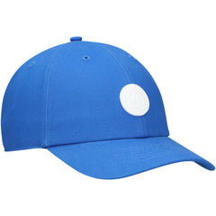 Paris Saint-Germain Casuals Adjustable Hat Blue