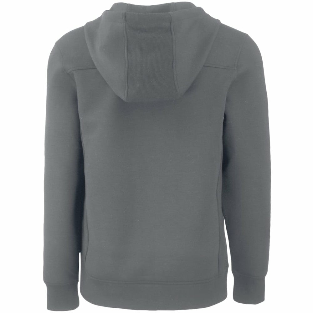 Baltimore Orioles Cutter & Buck Roam Eco Half-Zip Recycled Pullover Hoodie | MLB For sale