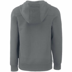 New York Yankees Cutter & Buck Roam Eco Half-Zip Recycled Pullover Hoodie | MLB On Sale