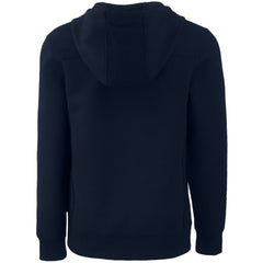 Detroit Tigers Cutter & Buck Roam Eco Half-Zip Recycled Pullover Hoodie | MLB Near me
