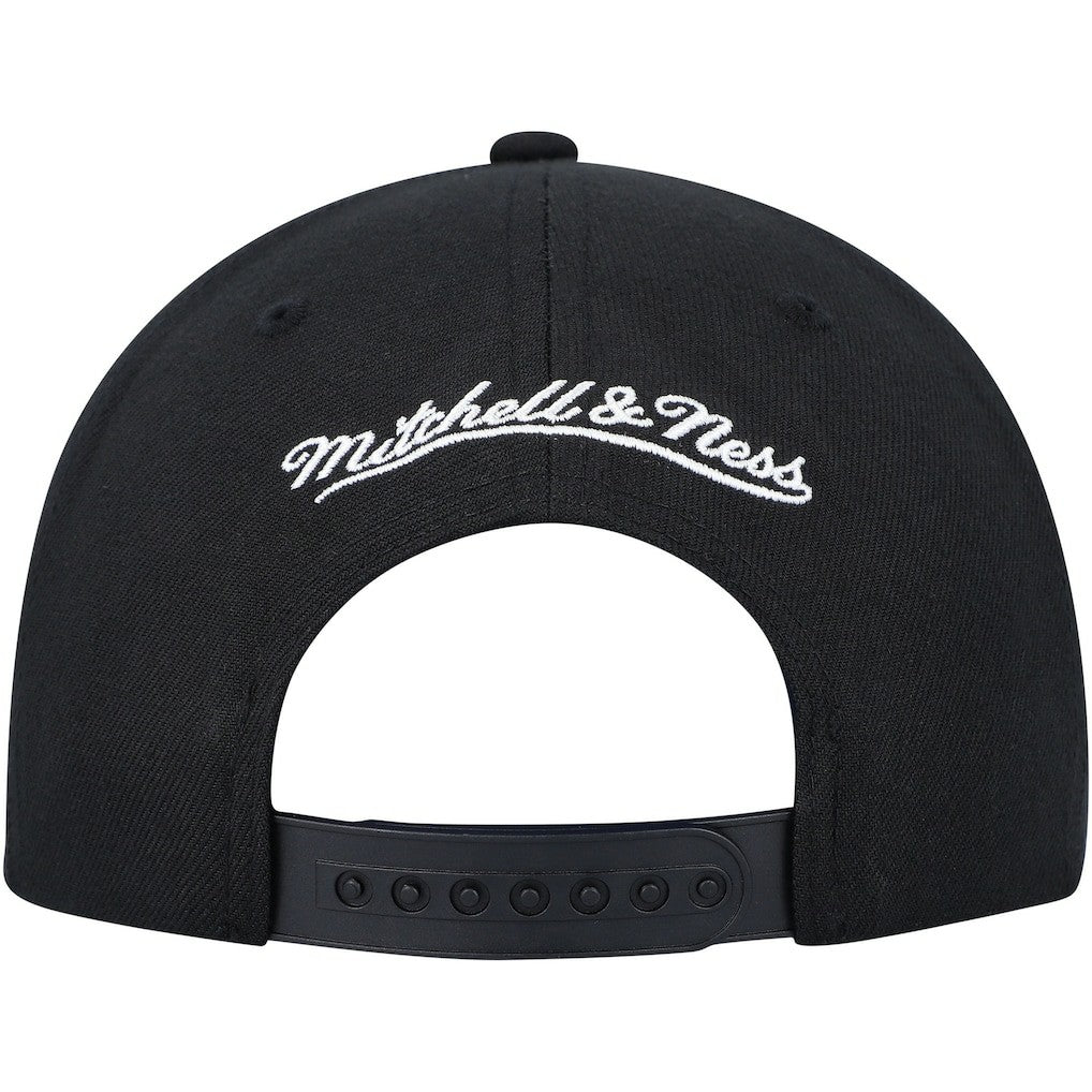 Chicago Bulls Soul High-Grade Fade Undervisor Snapback Hat On Sale