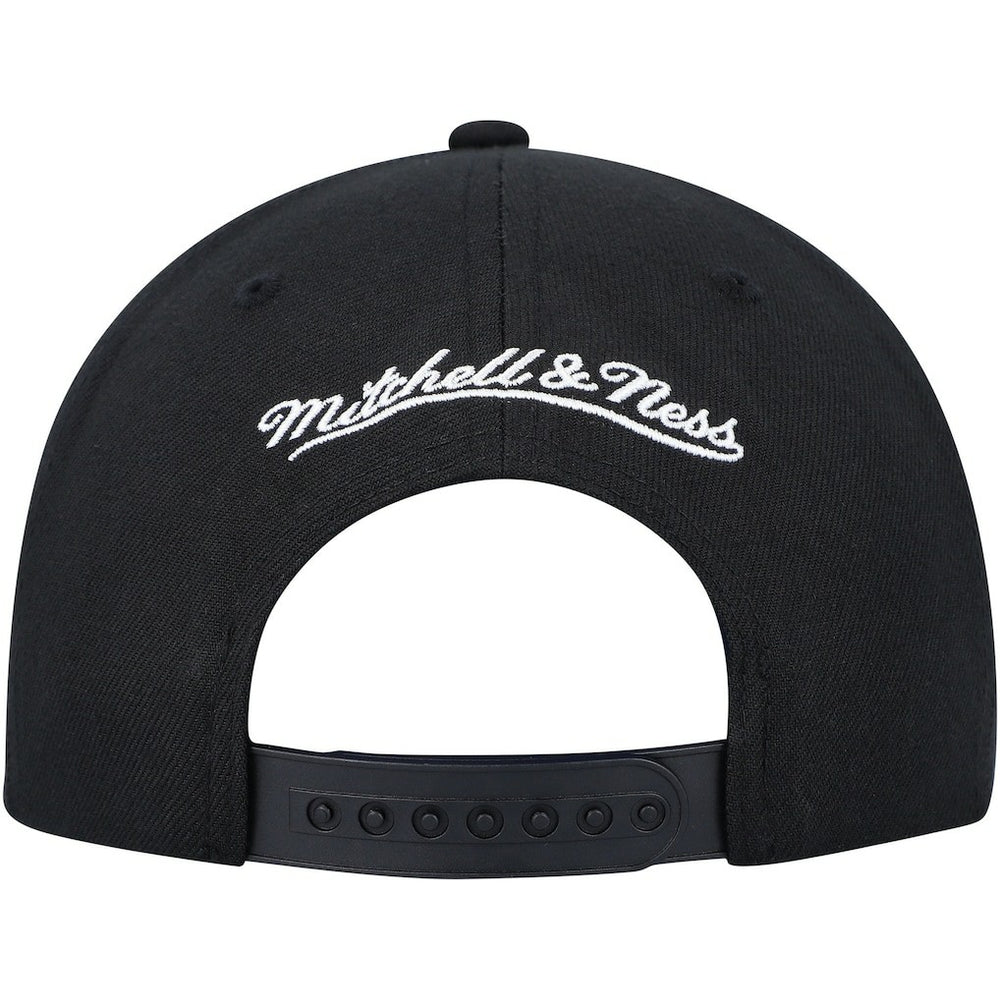 Chicago Bulls Soul High-Grade Fade Undervisor Snapback Hat On Sale