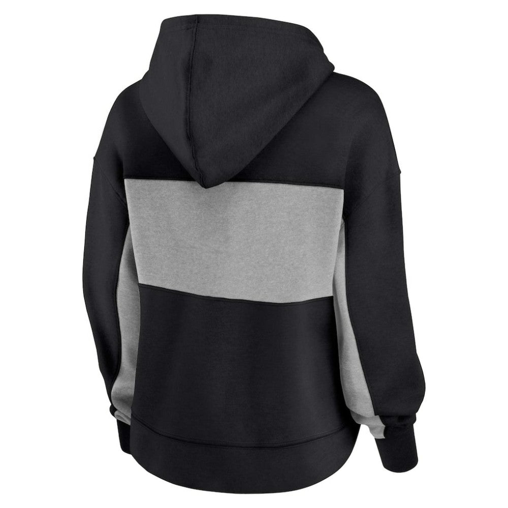 San Francisco Giants Profile Women's Plus Size Pullover Hoodie | MLB For sale