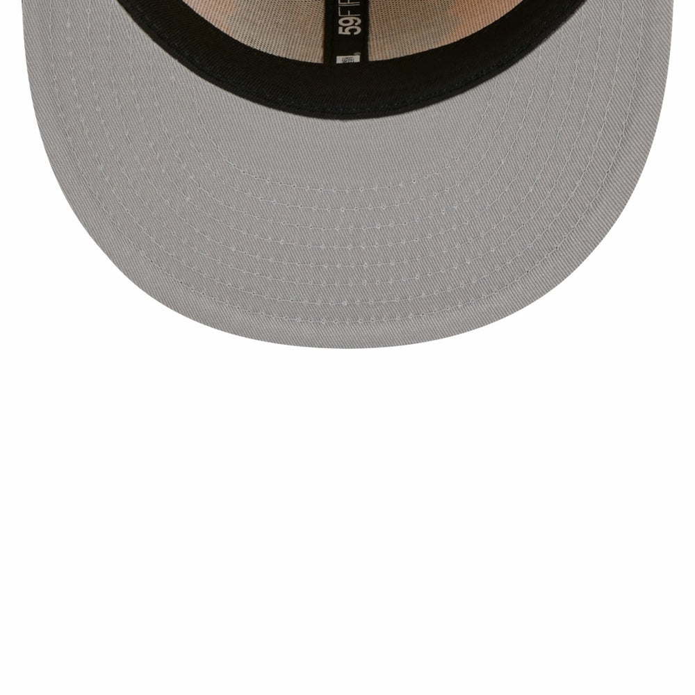 New York Knicks Fall Leaves 2-Tone 59FIFTY Fitted Hat Outlet