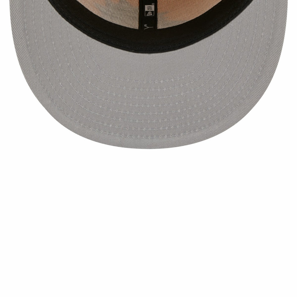 Phoenix Suns Fall Leaves 2-Tone 59FIFTY Fitted Hat Discount