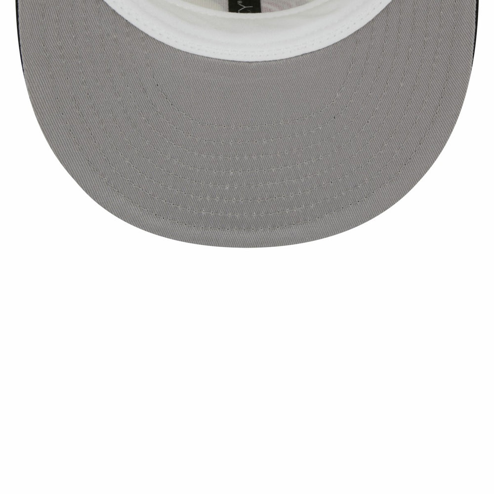 Miami Heat Piping 2-Tone 59FIFTY Fitted Hat Online