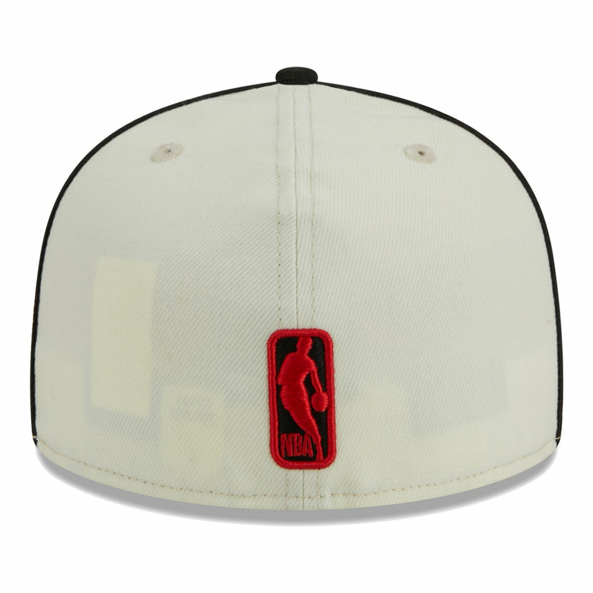 Portland Trail Blazers Piping 2-Tone 59FIFTY Fitted Hat Discount