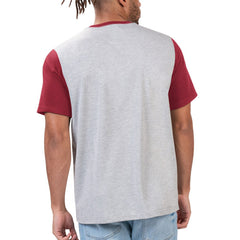 Arizona Cardinals  G-III Sports by Carl Banks Black Label T-Shirt