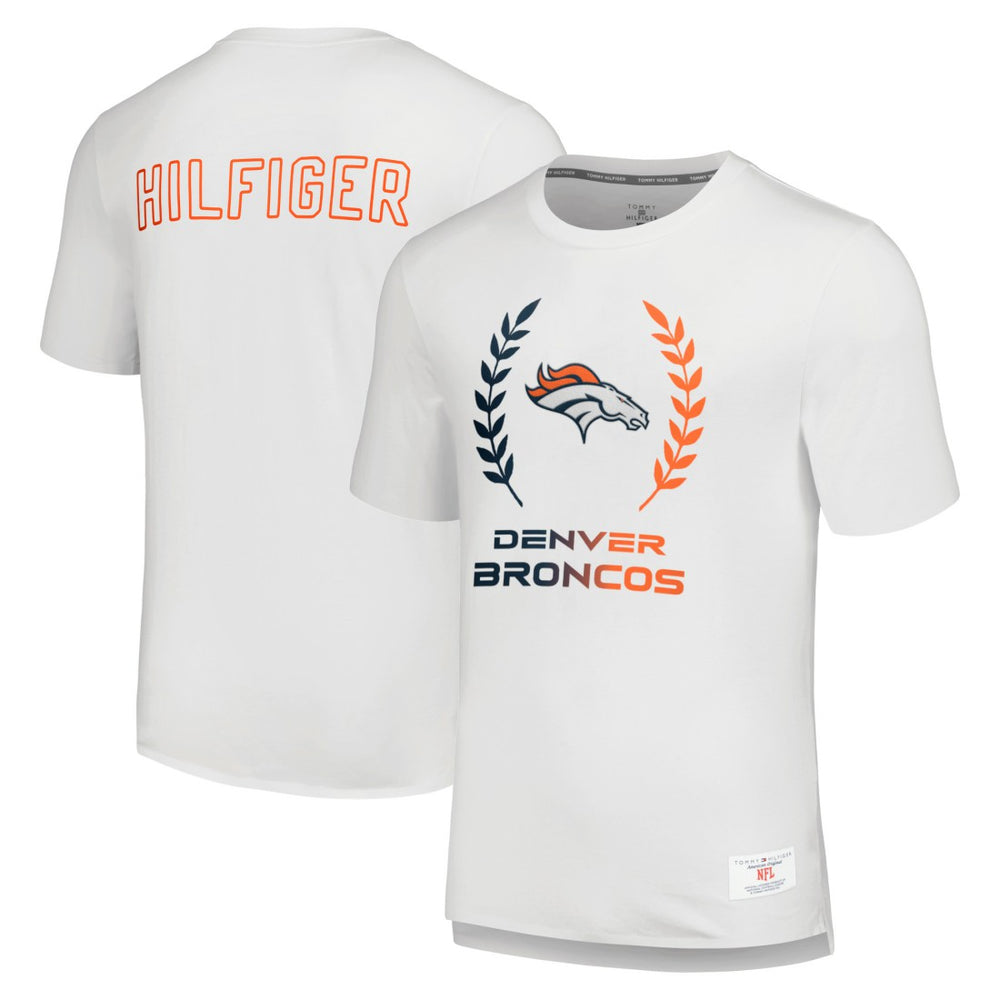 Denver Broncos  Tommy Hilfiger Miles T-Shirt