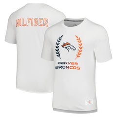 Denver Broncos  Tommy Hilfiger Miles T-Shirt