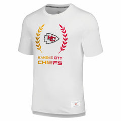 Kansas City Chiefs  Tommy Hilfiger Miles T-Shirt