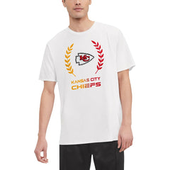 Kansas City Chiefs  Tommy Hilfiger Miles T-Shirt