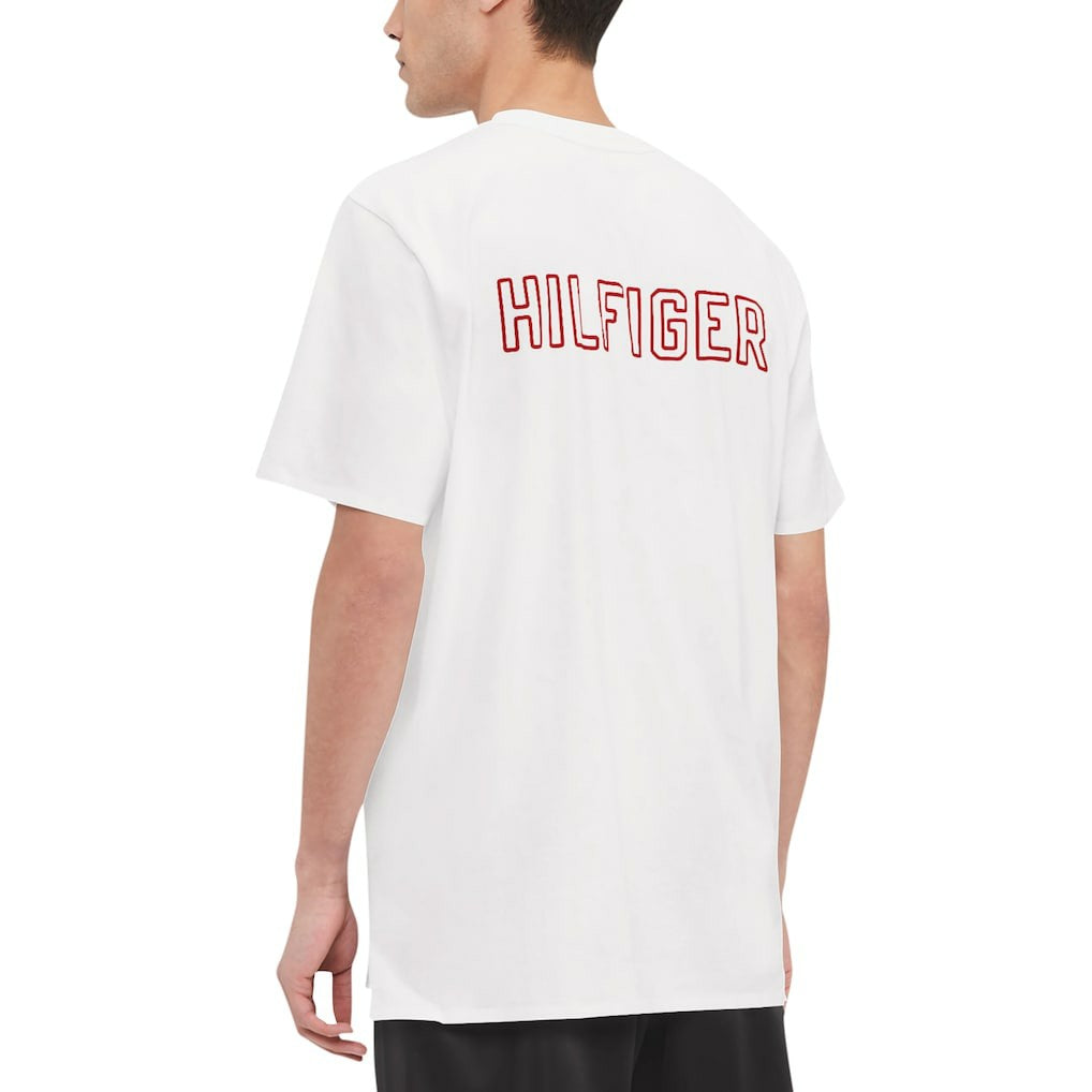 Kansas City Chiefs  Tommy Hilfiger Miles T-Shirt