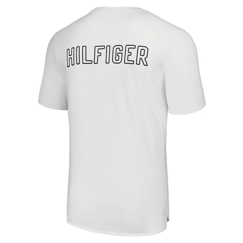 Las Vegas Raiders  Tommy Hilfiger Miles T-Shirt