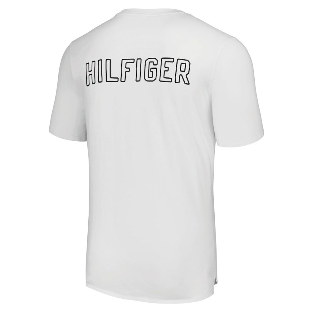 Las Vegas Raiders  Tommy Hilfiger Miles T-Shirt
