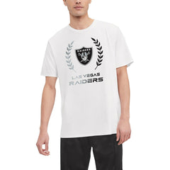 Las Vegas Raiders  Tommy Hilfiger Miles T-Shirt