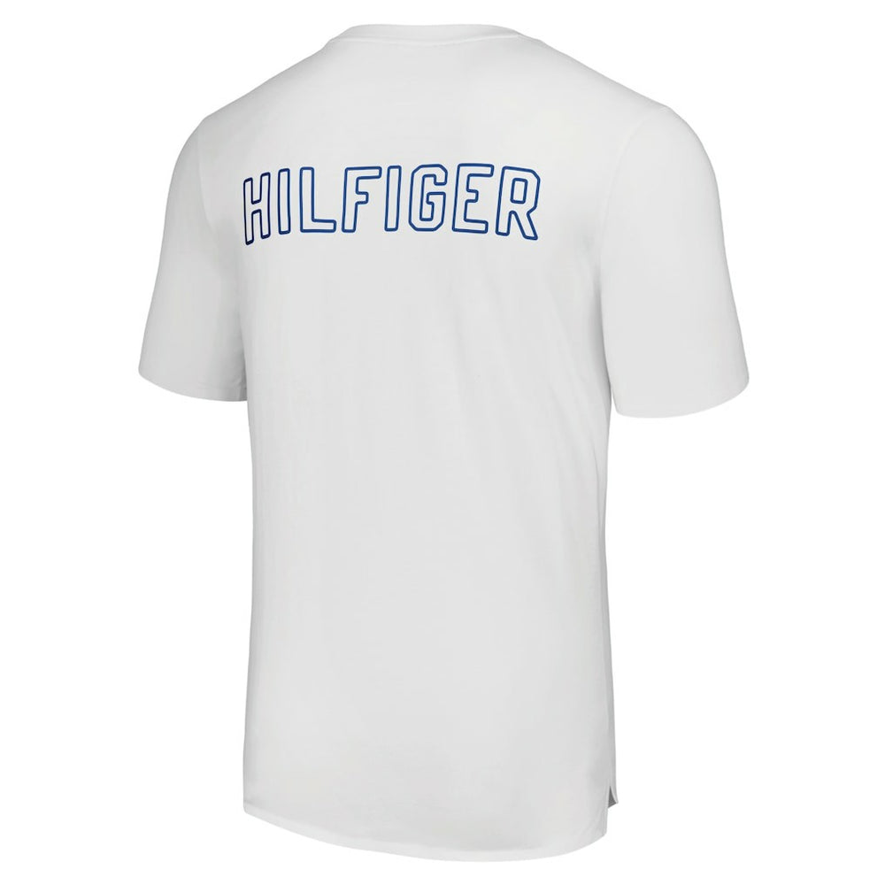 Los Angeles Rams  Tommy Hilfiger Miles T-Shirt