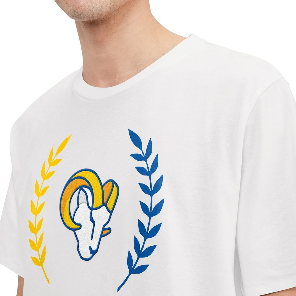 Los Angeles Rams  Tommy Hilfiger Miles T-Shirt