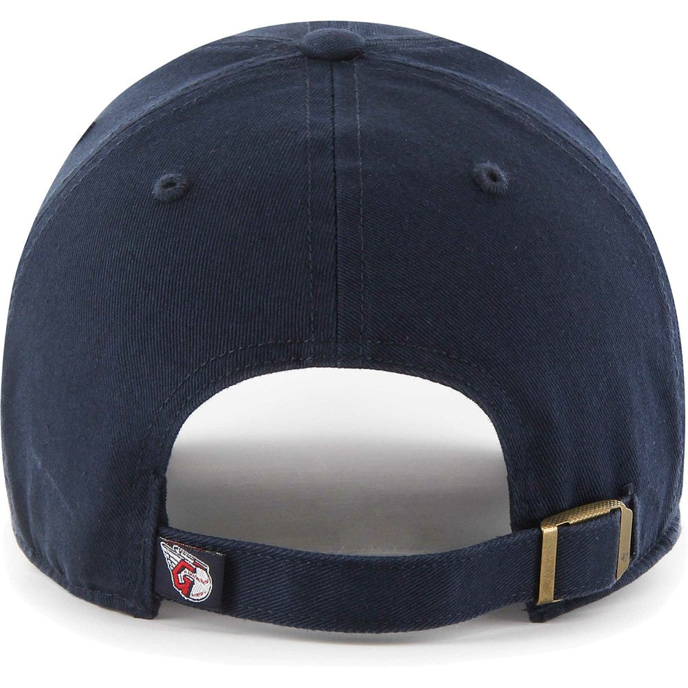 Cleveland Guardians '47 Youth Clean Up Adjustable Hat | MLB On Sale