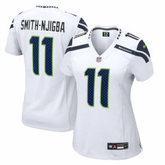 Seattle Seahawks Nike Jaxon Smith-Njigba  Women's Game Jersey