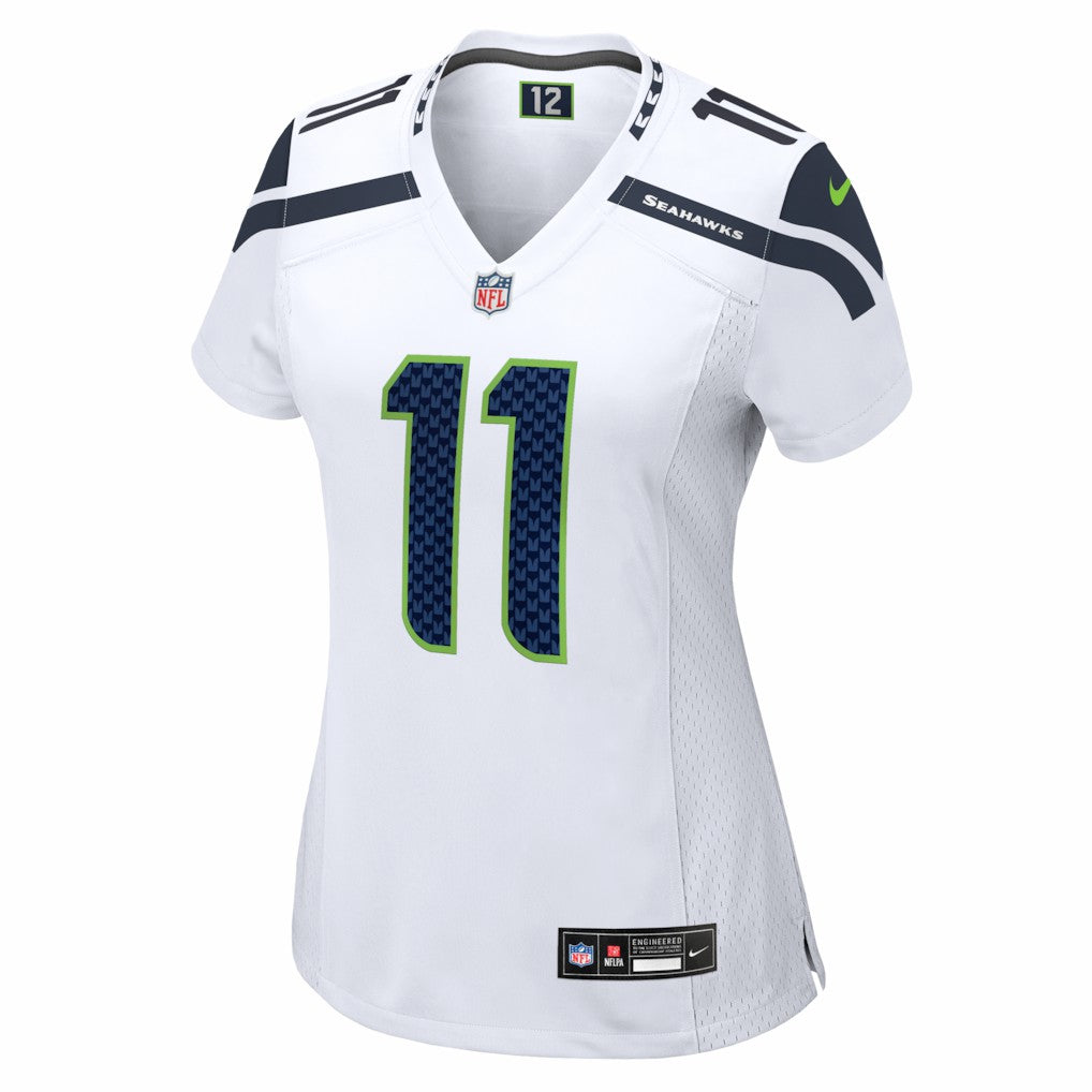 Seattle Seahawks Nike Jaxon Smith-Njigba  Women's Game Jersey
