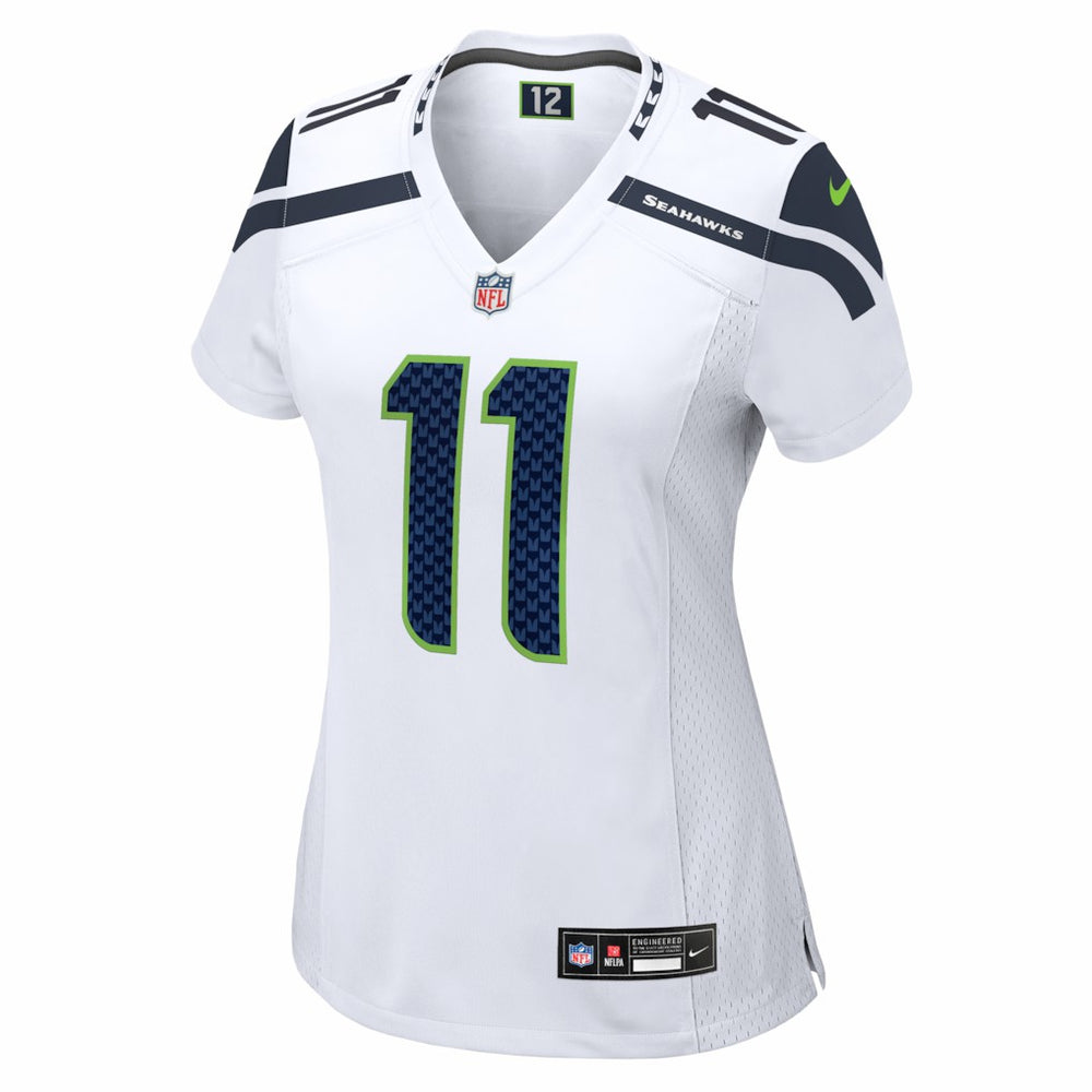 Seattle Seahawks Nike Jaxon Smith-Njigba  Women's Game Jersey
