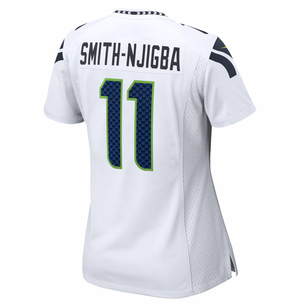 Seattle Seahawks Nike Jaxon Smith-Njigba  Women's Game Jersey