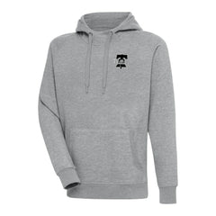 Philadelphia Phillies Antigua Metallic Victory Pullover Hoodie | MLB Sale