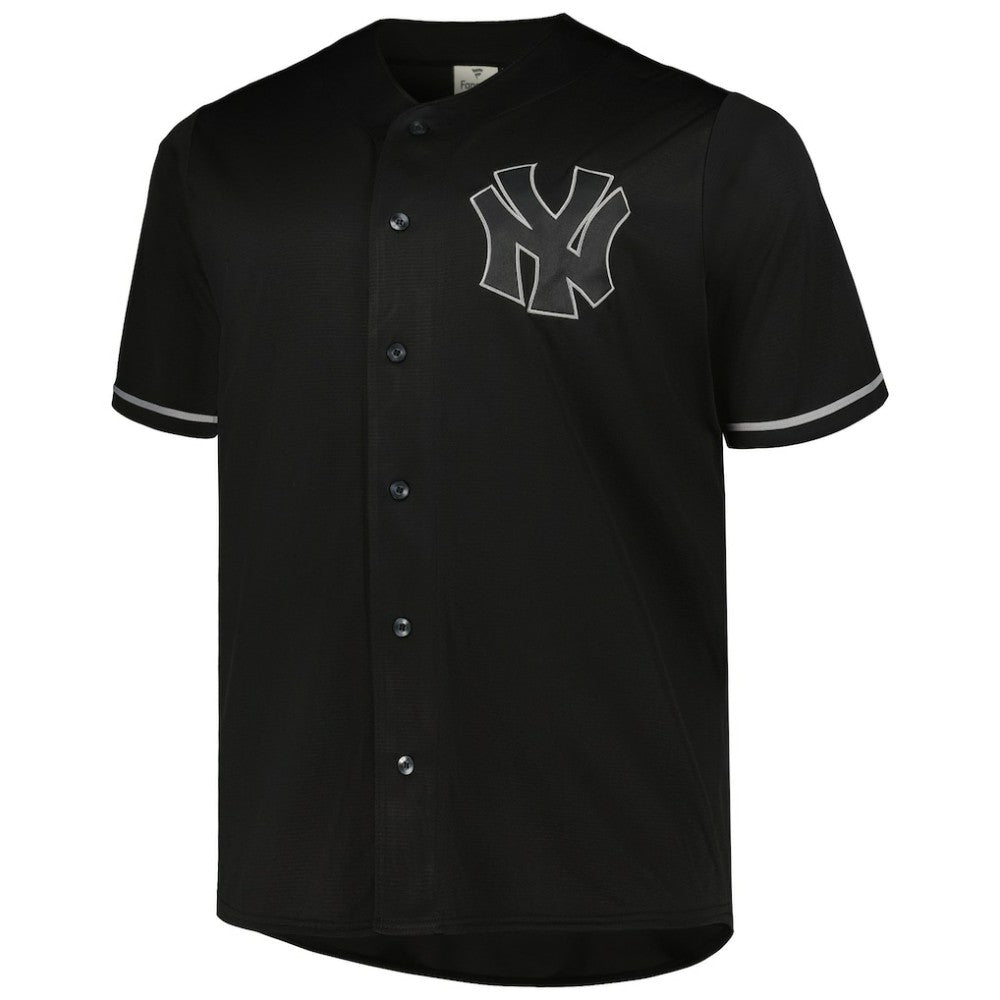 Aaron Judge New York Yankees Big & Tall Pop Fashion Jersey | MLB For sale