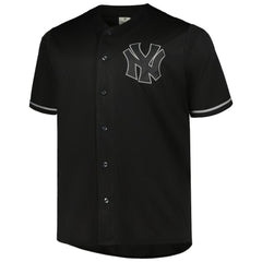 Aaron Judge New York Yankees Big & Tall Pop Fashion Jersey | MLB For sale