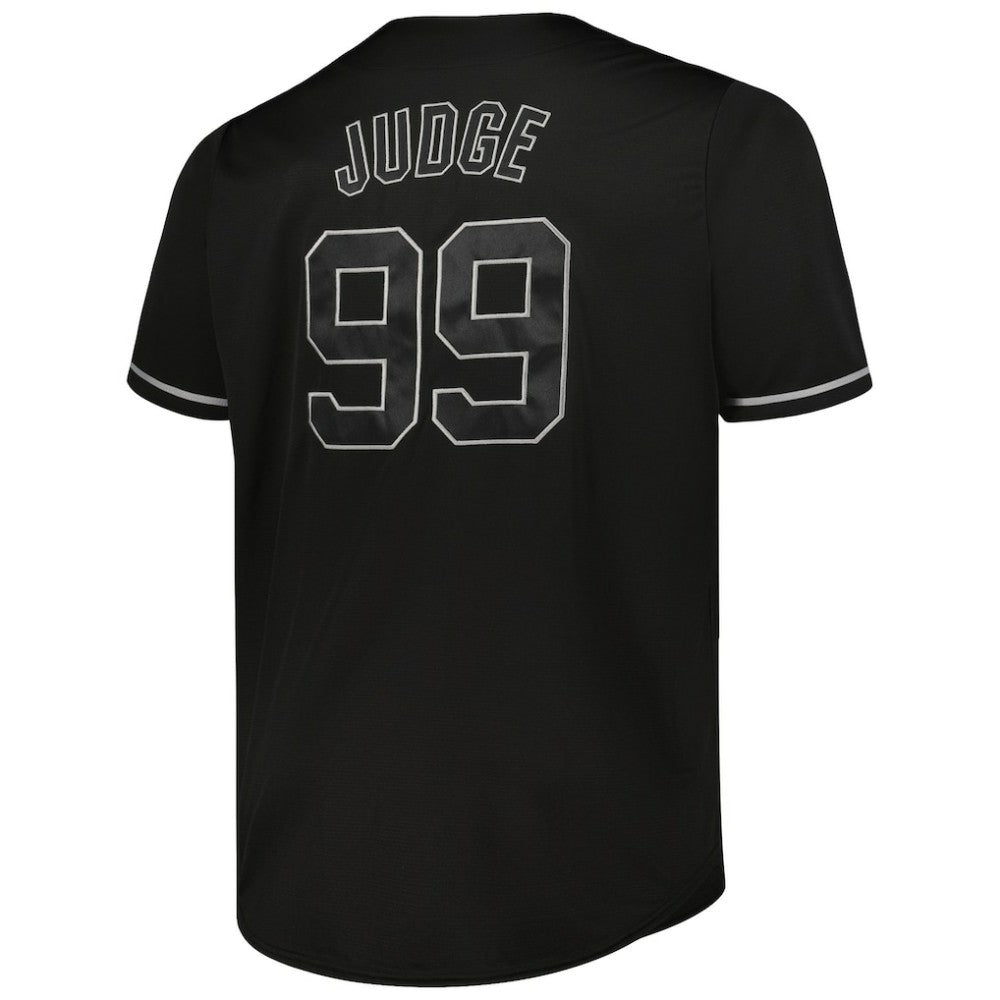 Aaron Judge New York Yankees Big & Tall Pop Fashion Jersey | MLB For sale