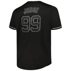 Aaron Judge New York Yankees Big & Tall Pop Fashion Jersey | MLB For sale
