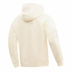 New York Jets  Ahmad Sauce Gardner  Pro Standard Player Name & Number Pullover Hoodie