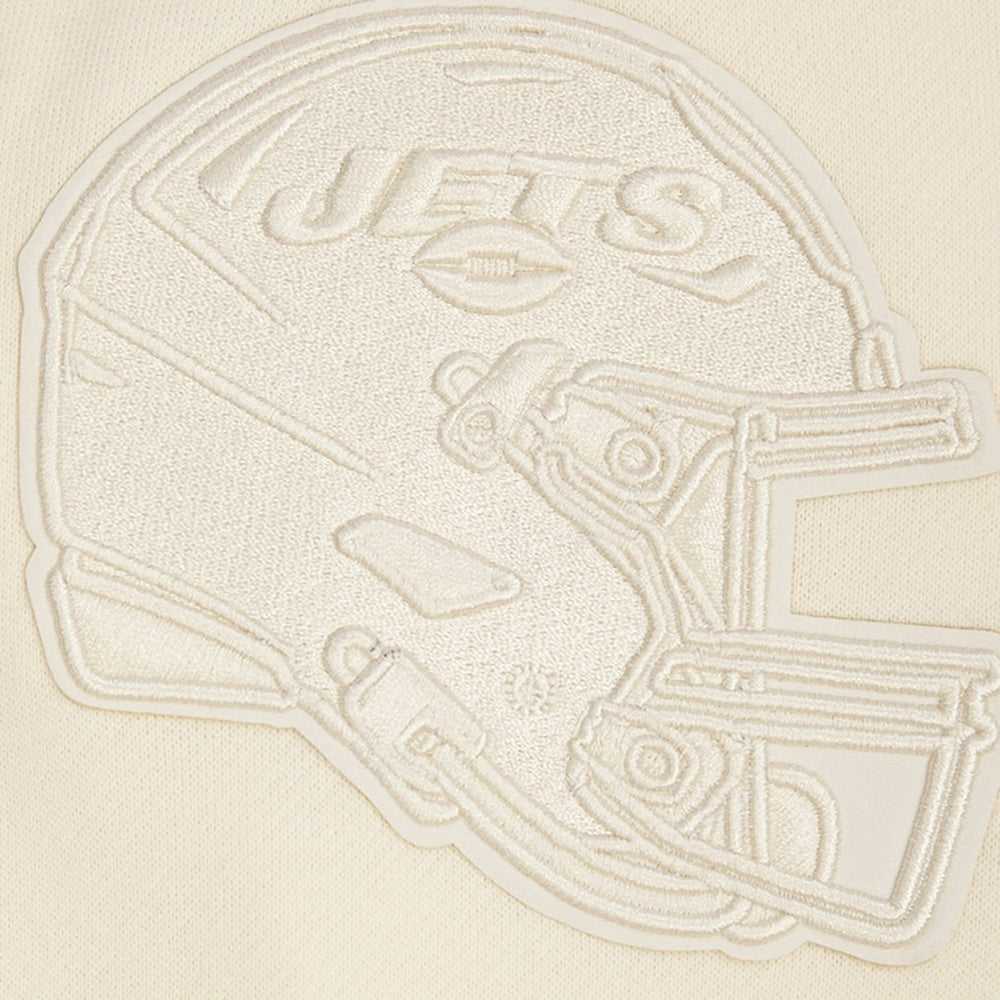 New York Jets  Ahmad Sauce Gardner  Pro Standard Player Name & Number Pullover Hoodie