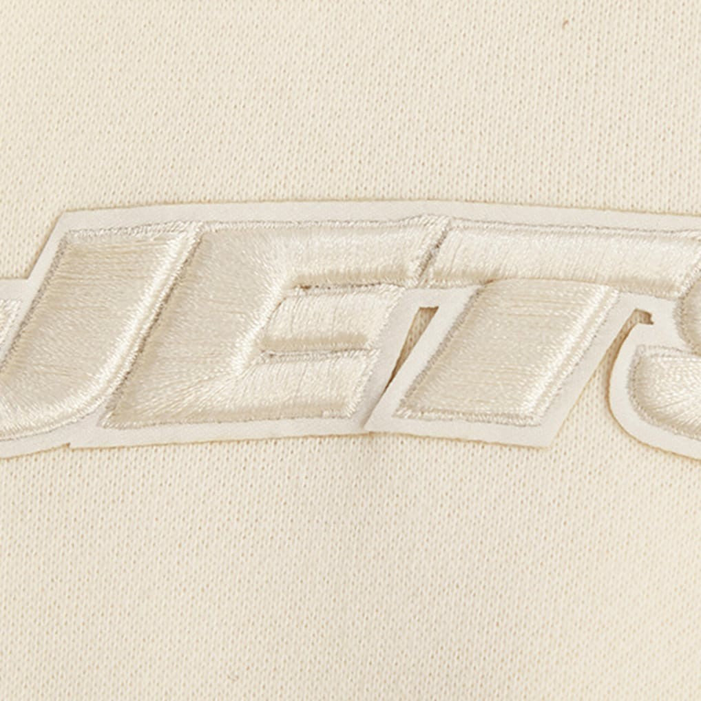 New York Jets  Ahmad Sauce Gardner  Pro Standard Player Name & Number Pullover Hoodie