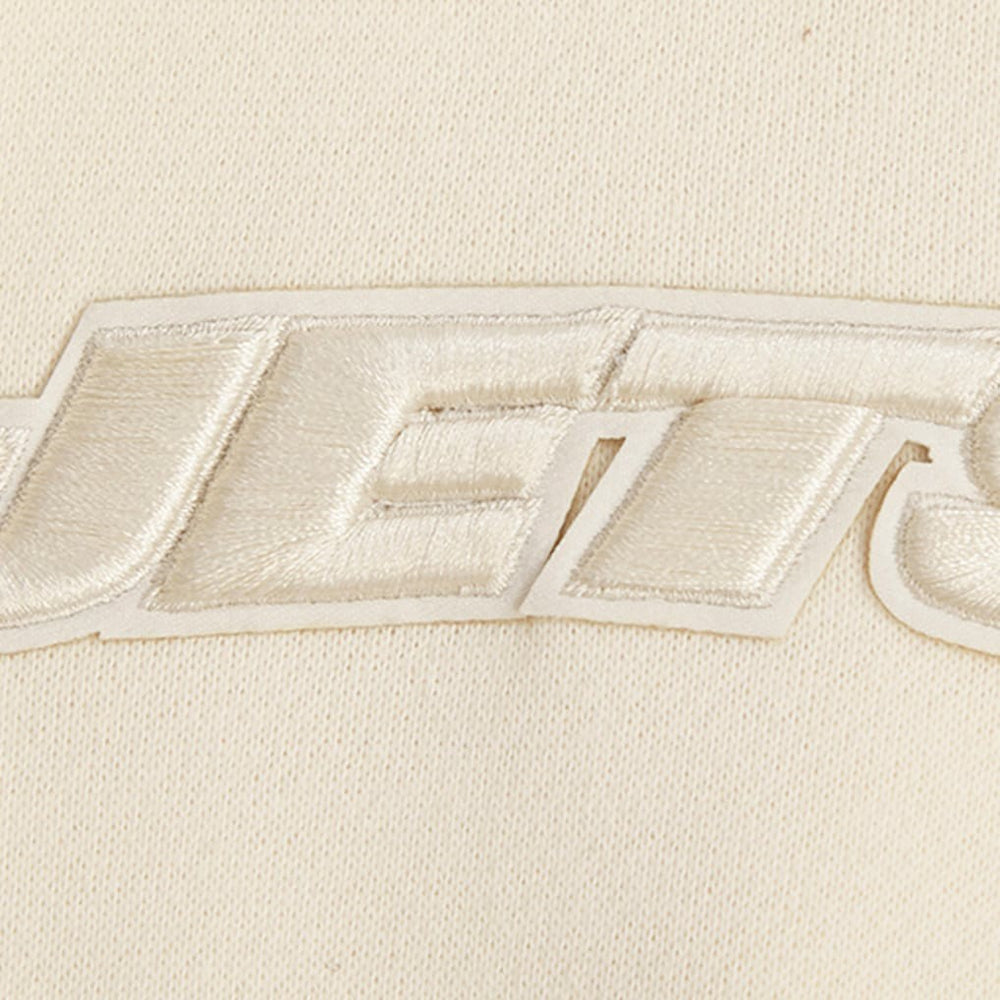 New York Jets  Ahmad Sauce Gardner  Pro Standard Player Name & Number Pullover Hoodie