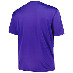 Philadelphia 76ers Big & Tall Sublimated T-Shirt Online