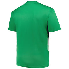 Boston Celtics Big & Tall Sublimated T-Shirt On Sale
