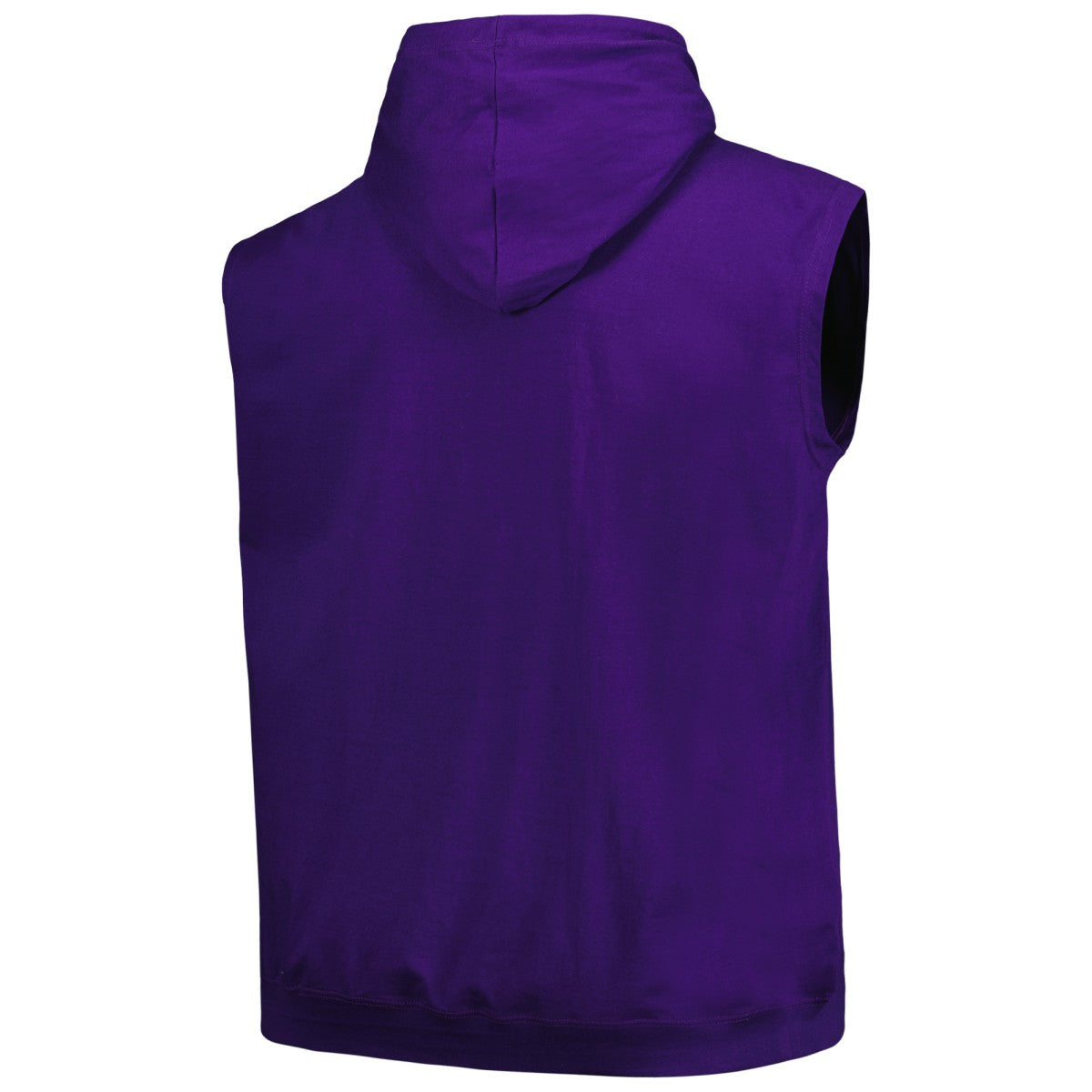 Phoenix Suns Big & Tall Jersey Muscle Pullover Hoodie Discount