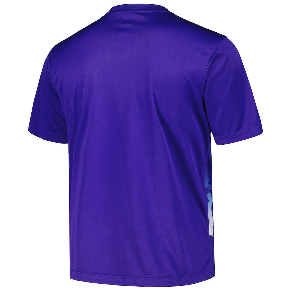 Philadelphia 76ers Sublimated T-Shirt Online
