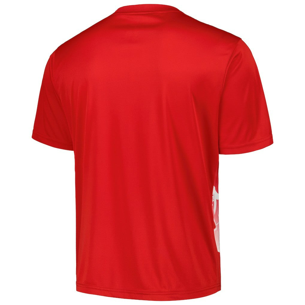 Chicago Bulls Sublimated T-Shirt sale Online